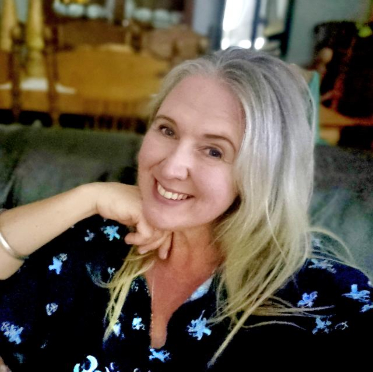 Profile photo of agent Lerouxna Jacobs