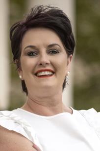 Profile photo of agent Liezl Van Wyk