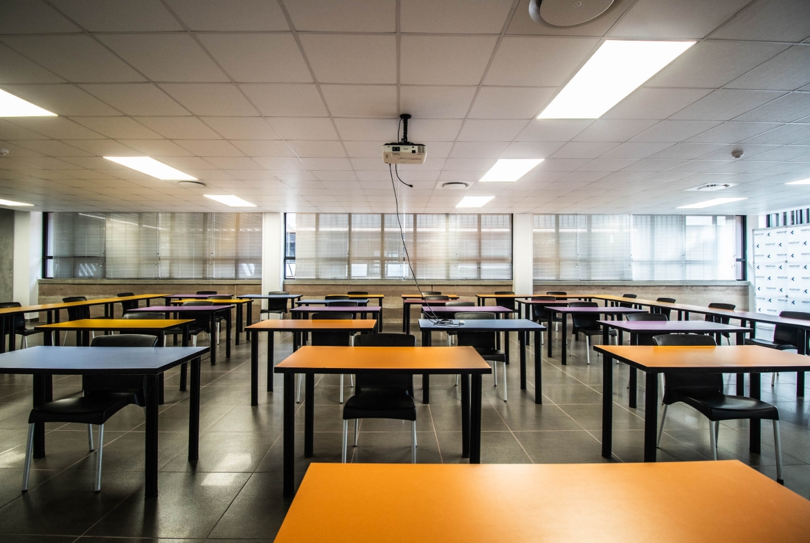 Prime Commercial Office/Training Facilities To Let