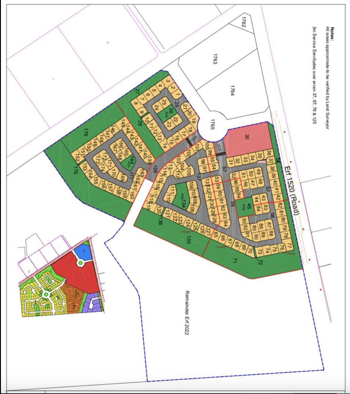 Mixed-use Development for Sale in Paternoster