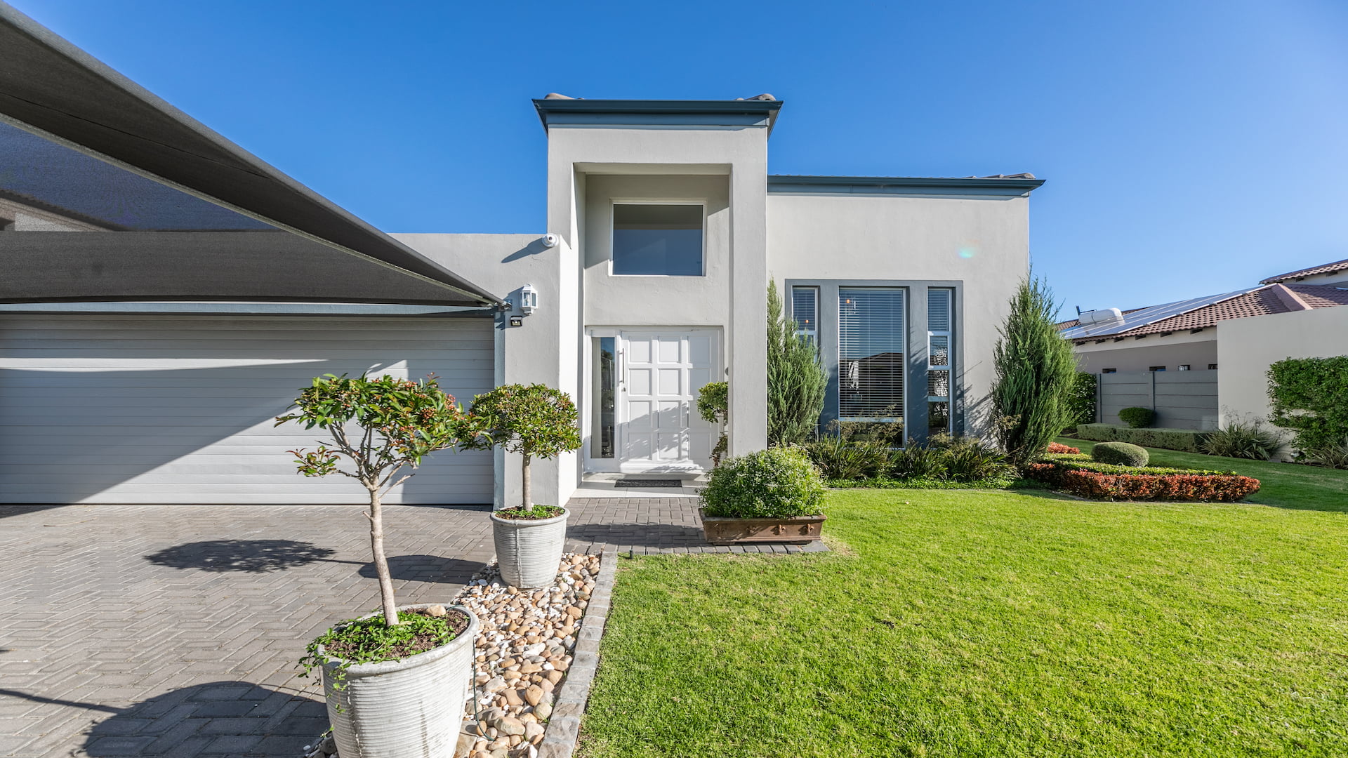 Exceptional 4-Bedroom Residence in Parklands North For Sale