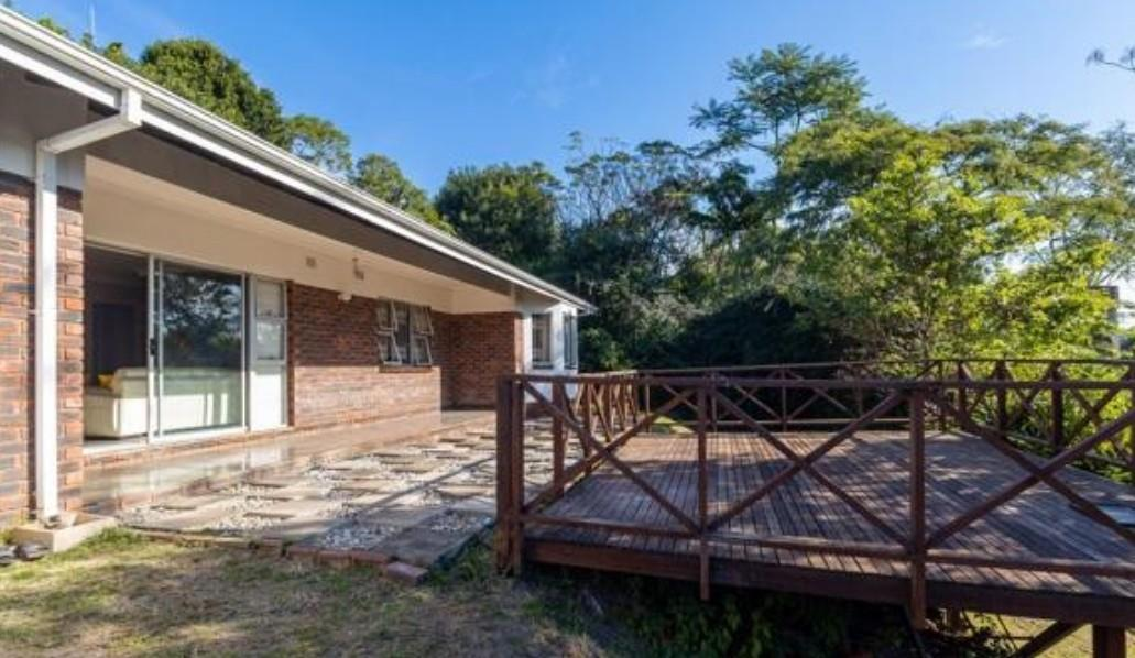 3 Bedroom House for Sale in Atholl Heights