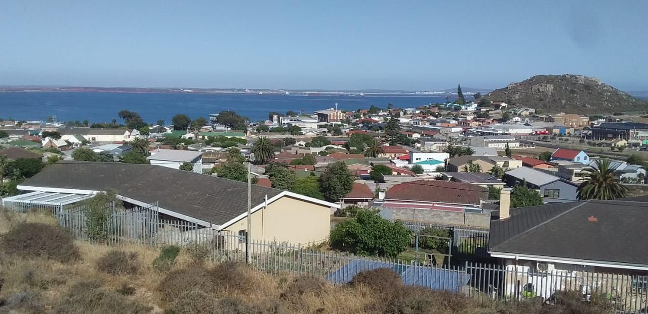 266m² Vacant Land For Sale in Saldanha Central
