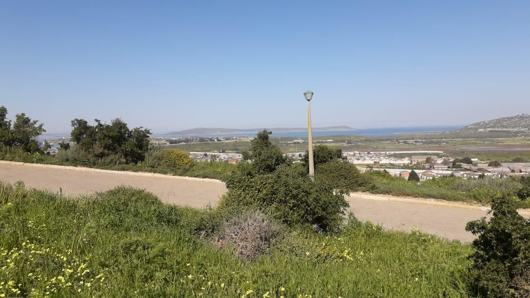 612m² Vacant Land For Sale in Hoogland