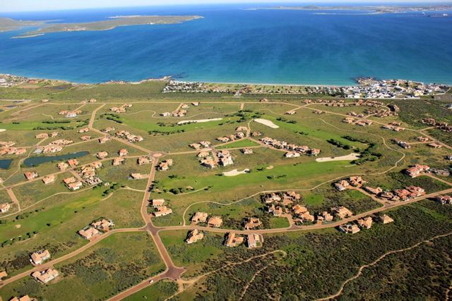 668m² Vacant Land For Sale in Hoogland