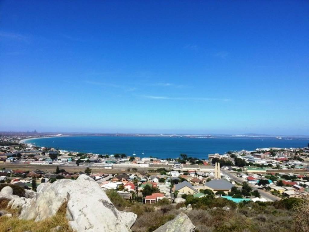 849m² Vacant Land For Sale in Saldanha Heights
