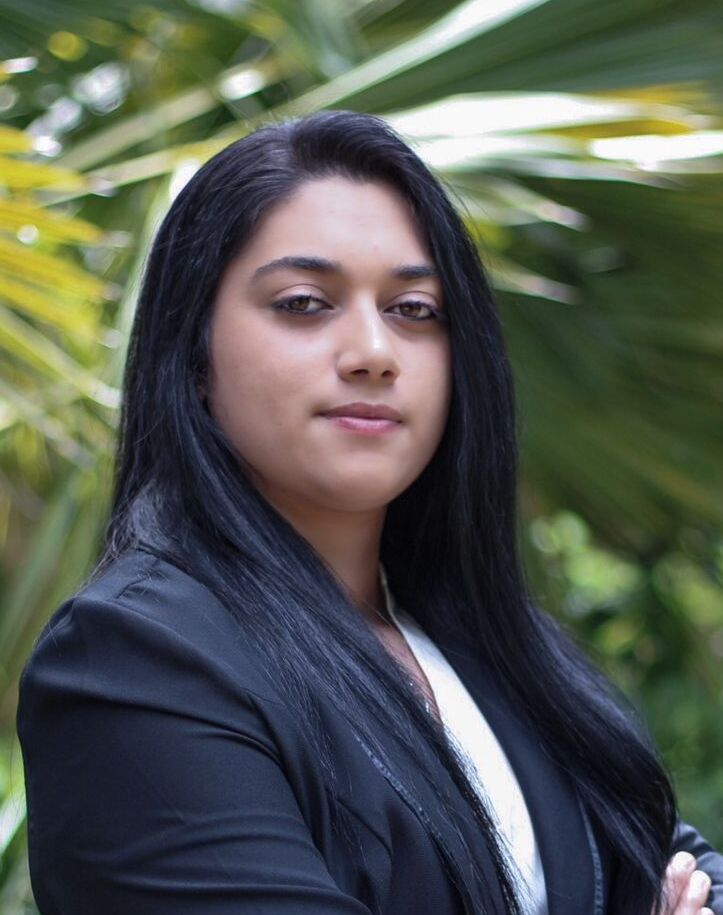 Profile photo of agent Anika Ragubeer