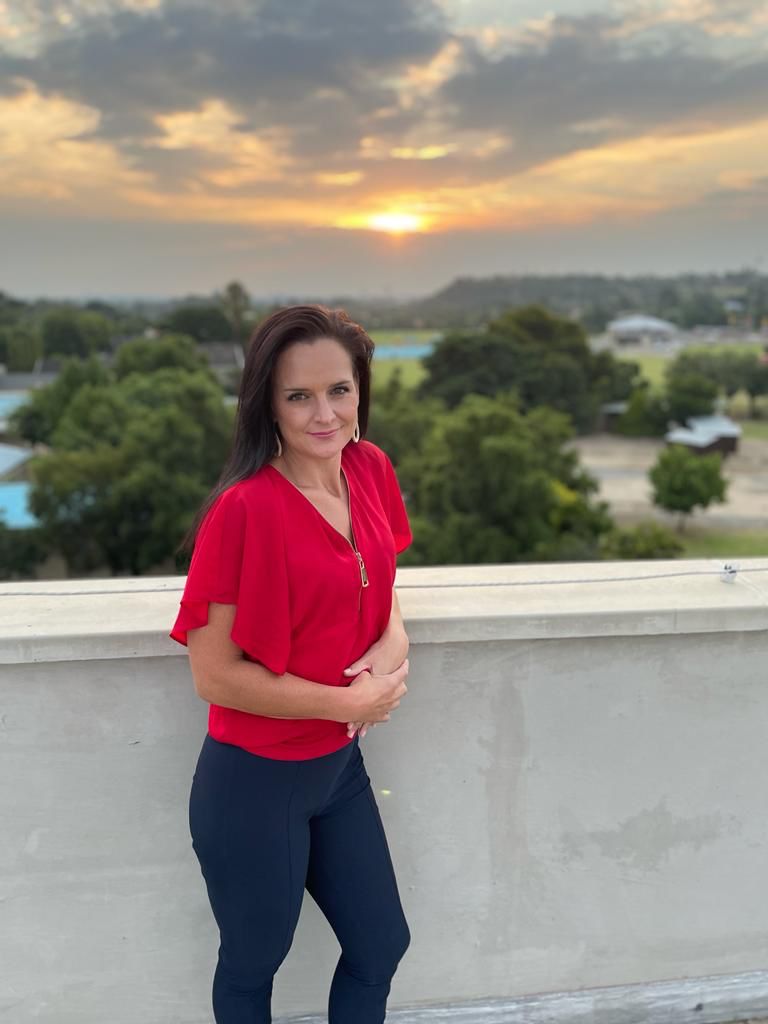 Profile photo of agent Karin van der Westhuizen