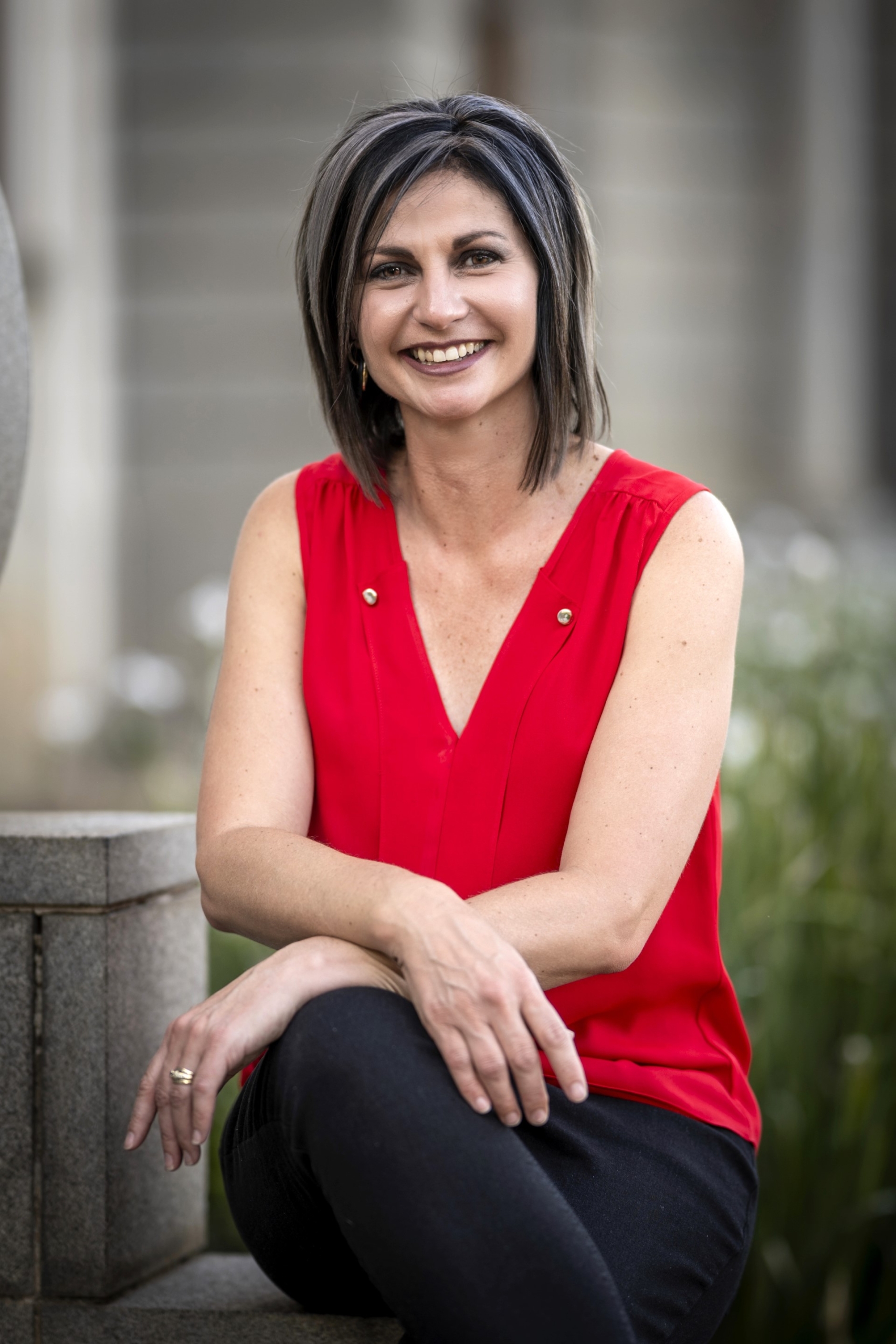 Profile photo of agent Mandy Labuschagne