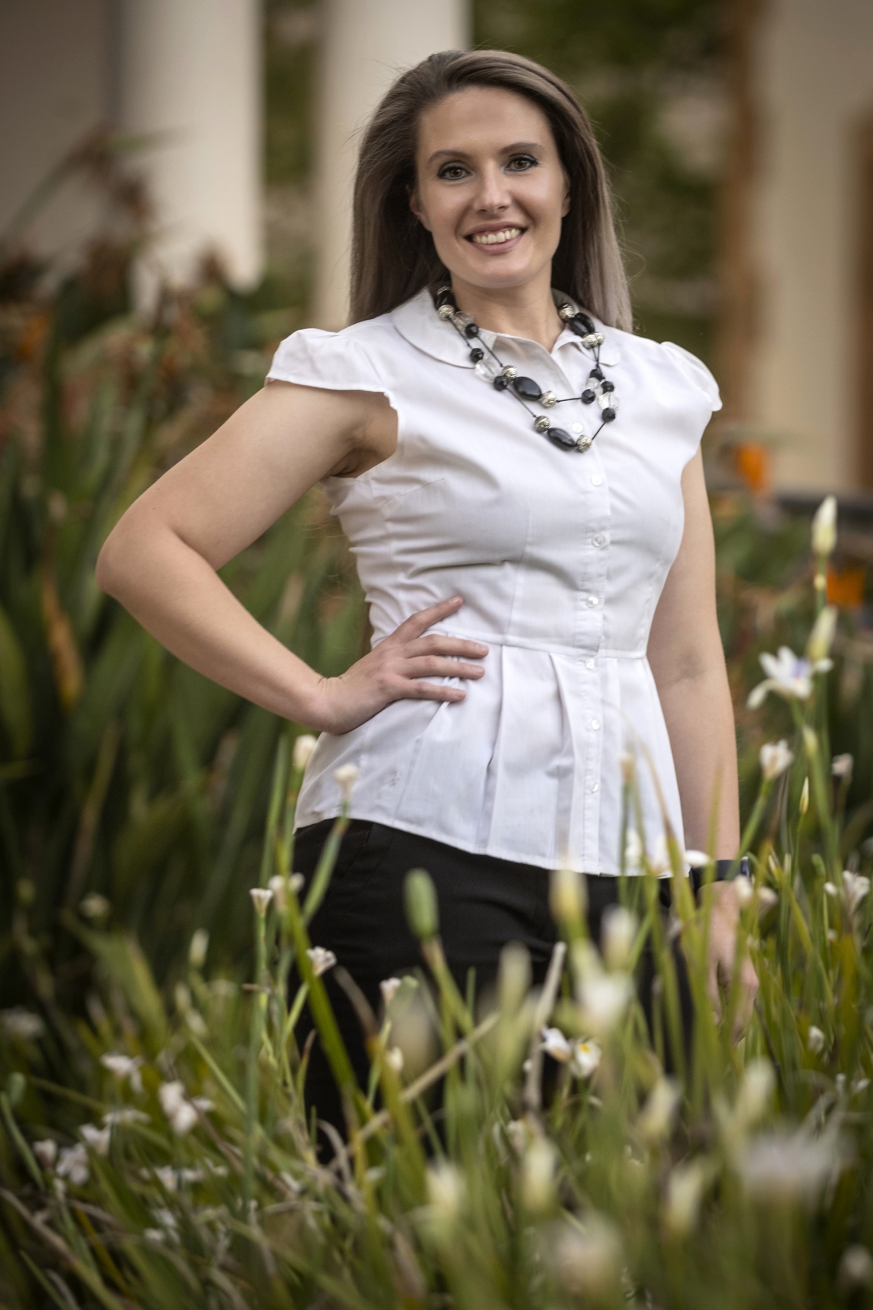 Profile photo of agent Stephné Ackermann