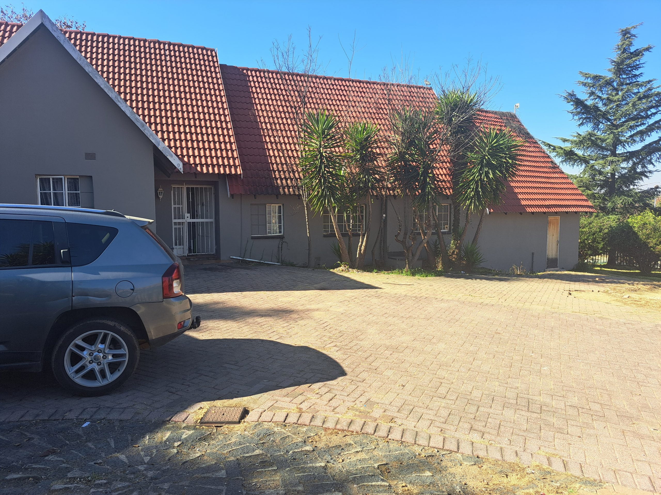 10 Bedroom Investment Property (Fully Tenanted)