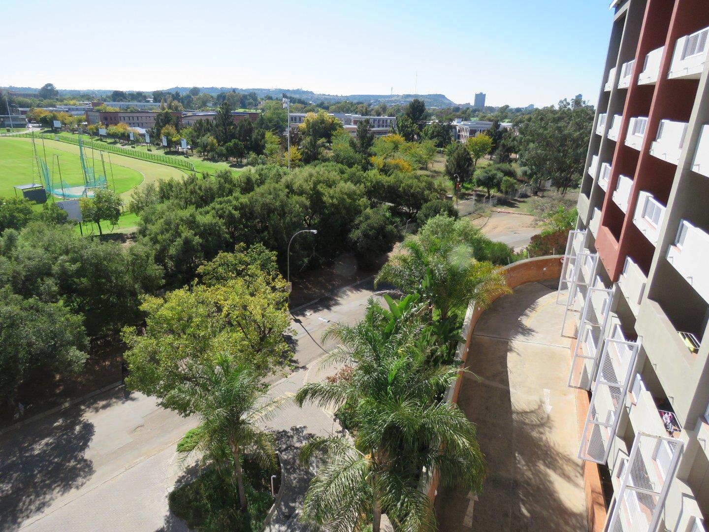 2 Bedroom Apartment / Flat for Sale in Universitas