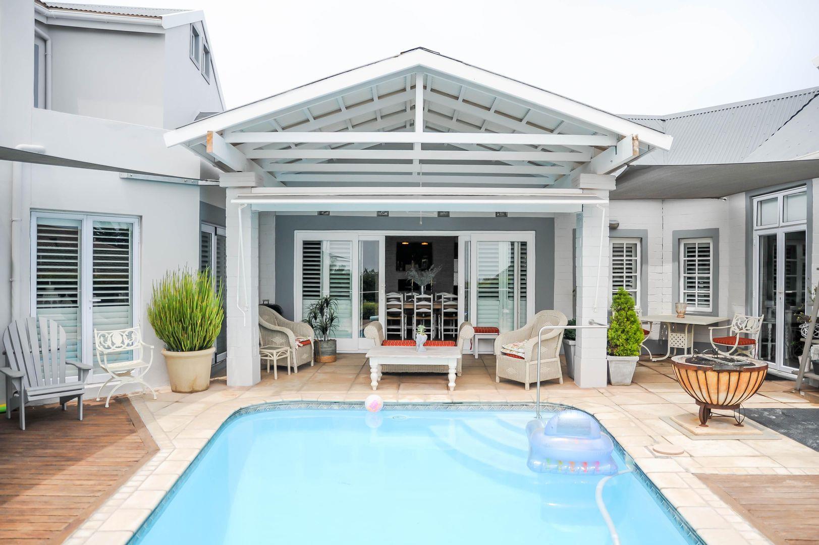 5 Bedroom House For Sale in Myburgh Park