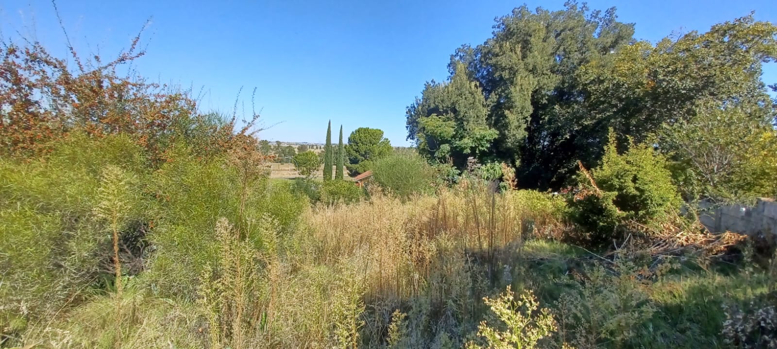 Vacant Land / Plot for Sale in Uitsig
