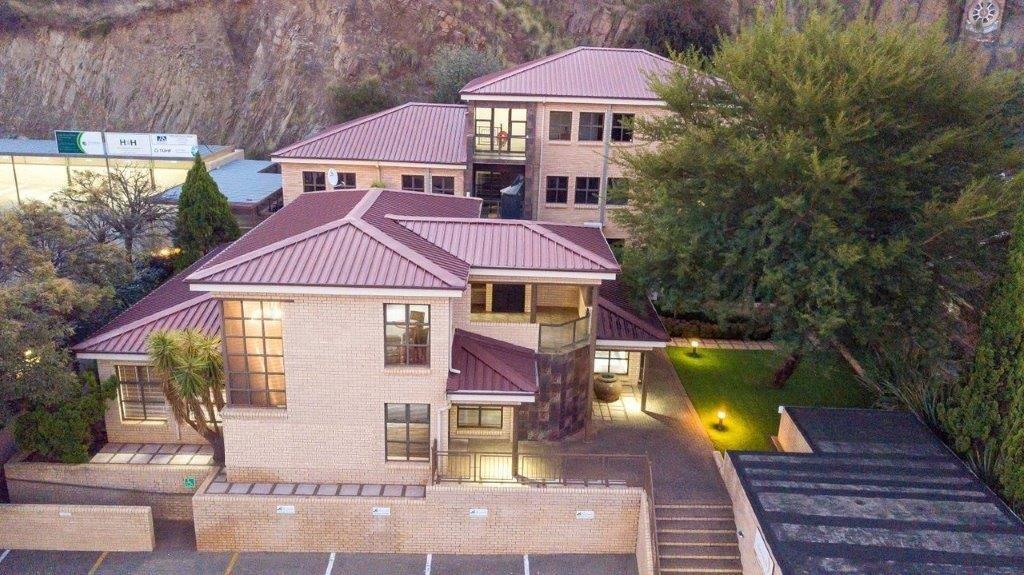 Commercial Property for Sale in Arboretum