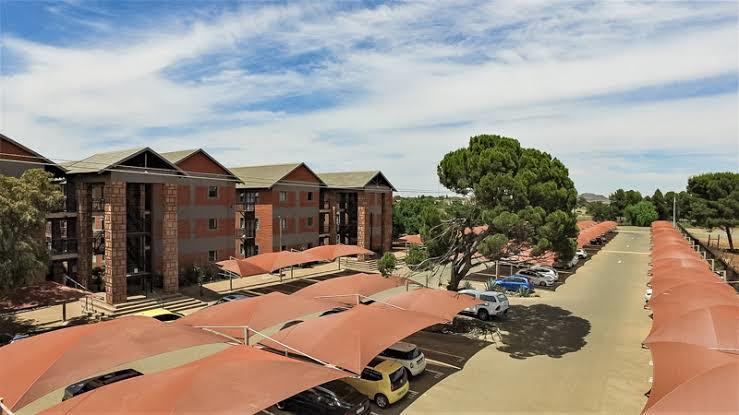 1 Bedroom Apartment / Flat for Sale in Spitskop SH