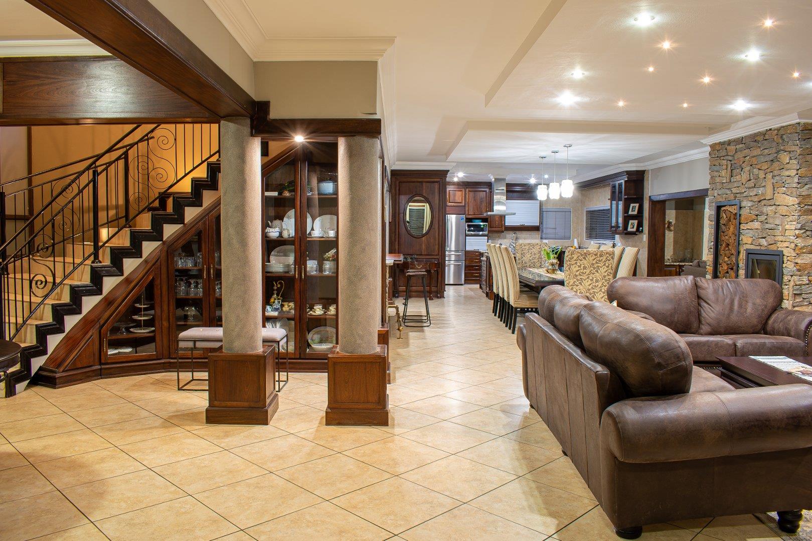 5 Bedroom House for Sale in Woodland Hills Wildlife Estate