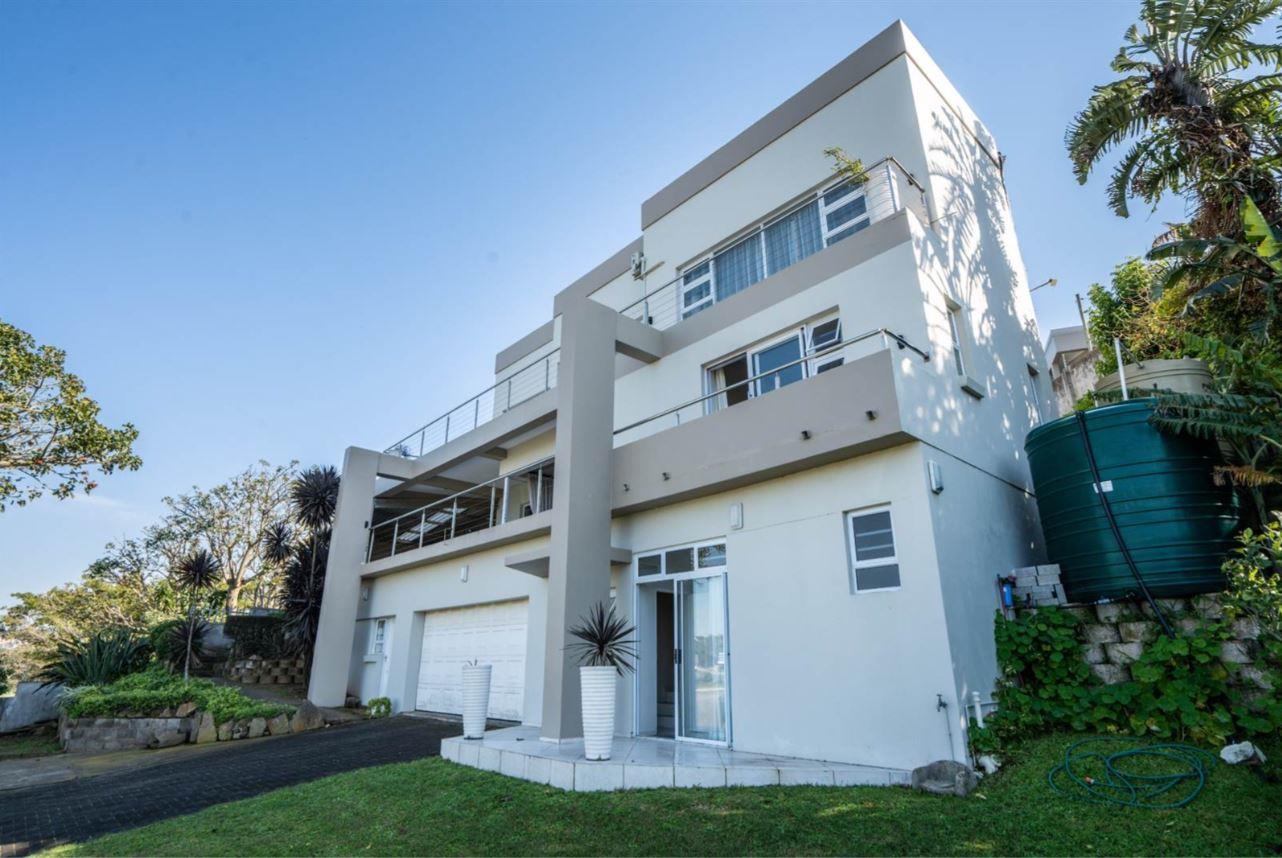 5 BEDROOM HOUSE FOR SALE IN EAST BANK