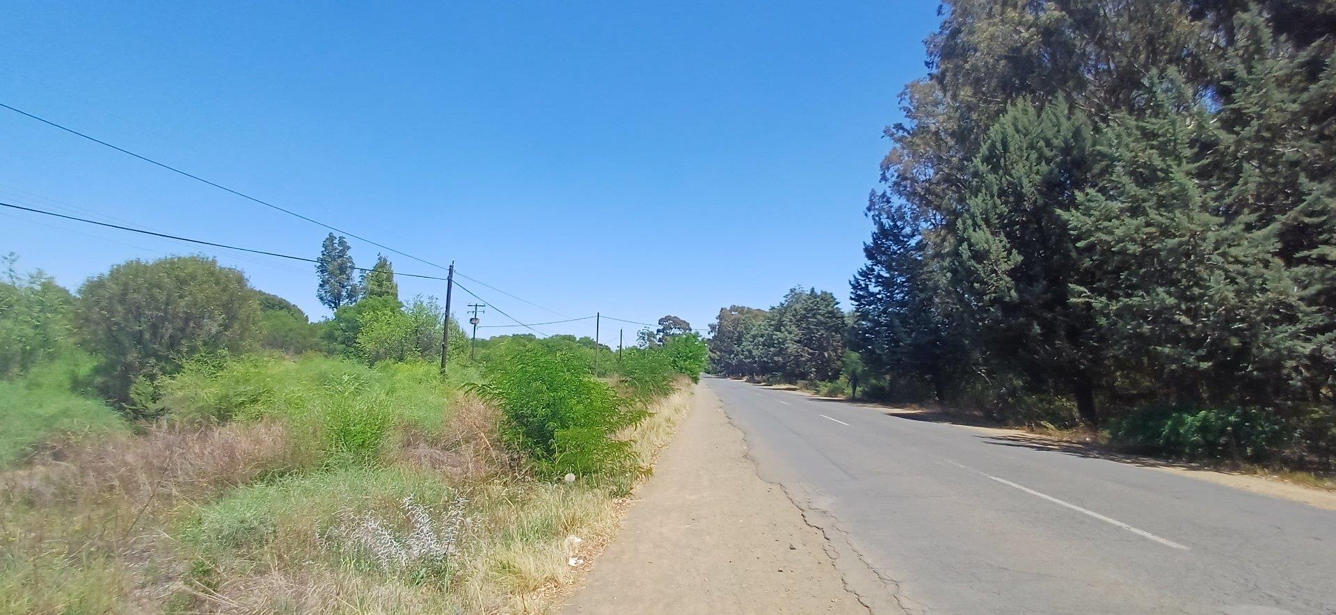 3 Bedroom House for Sale in Mooiwater Smallholdings