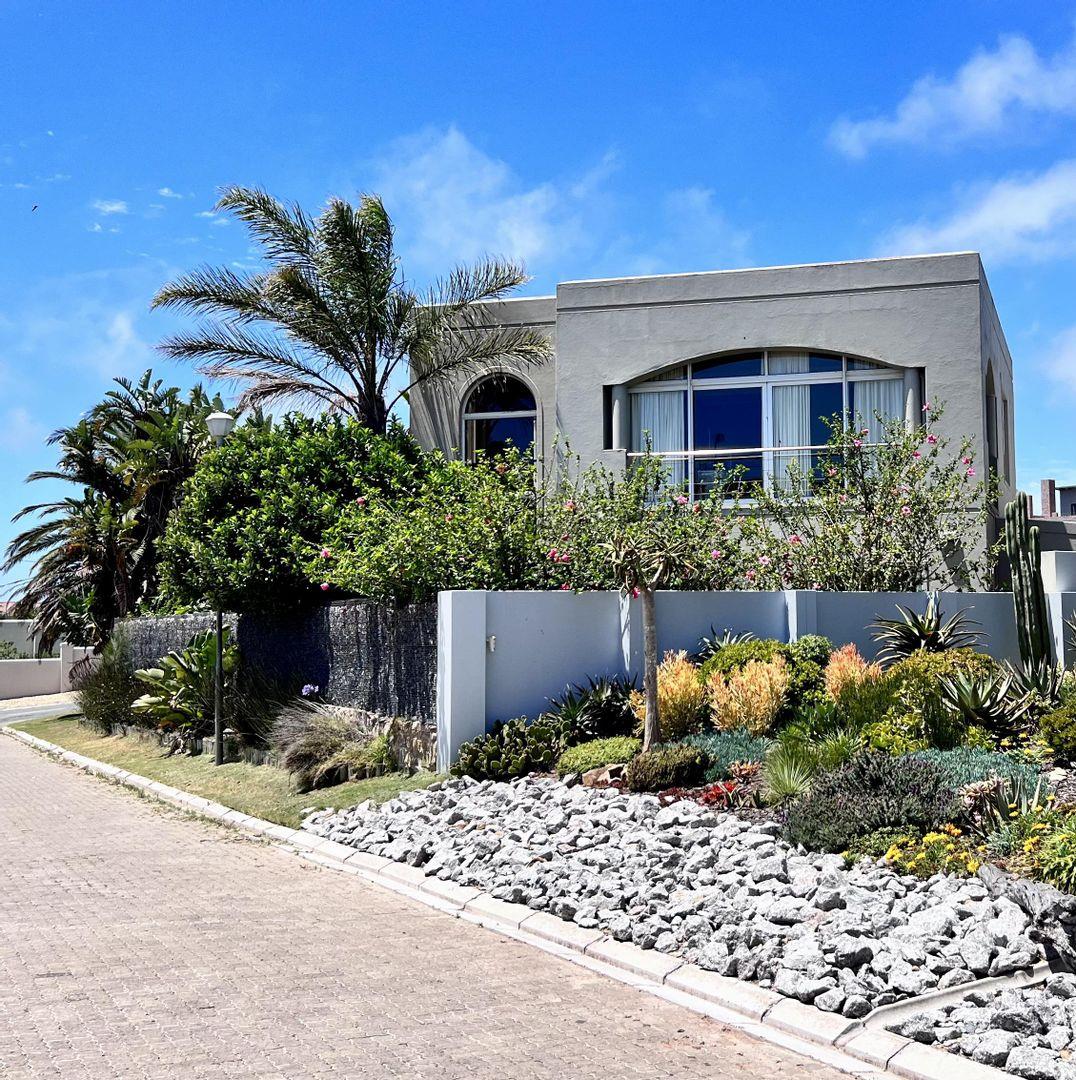 2 Bedroom House For Sale in Myburgh Park