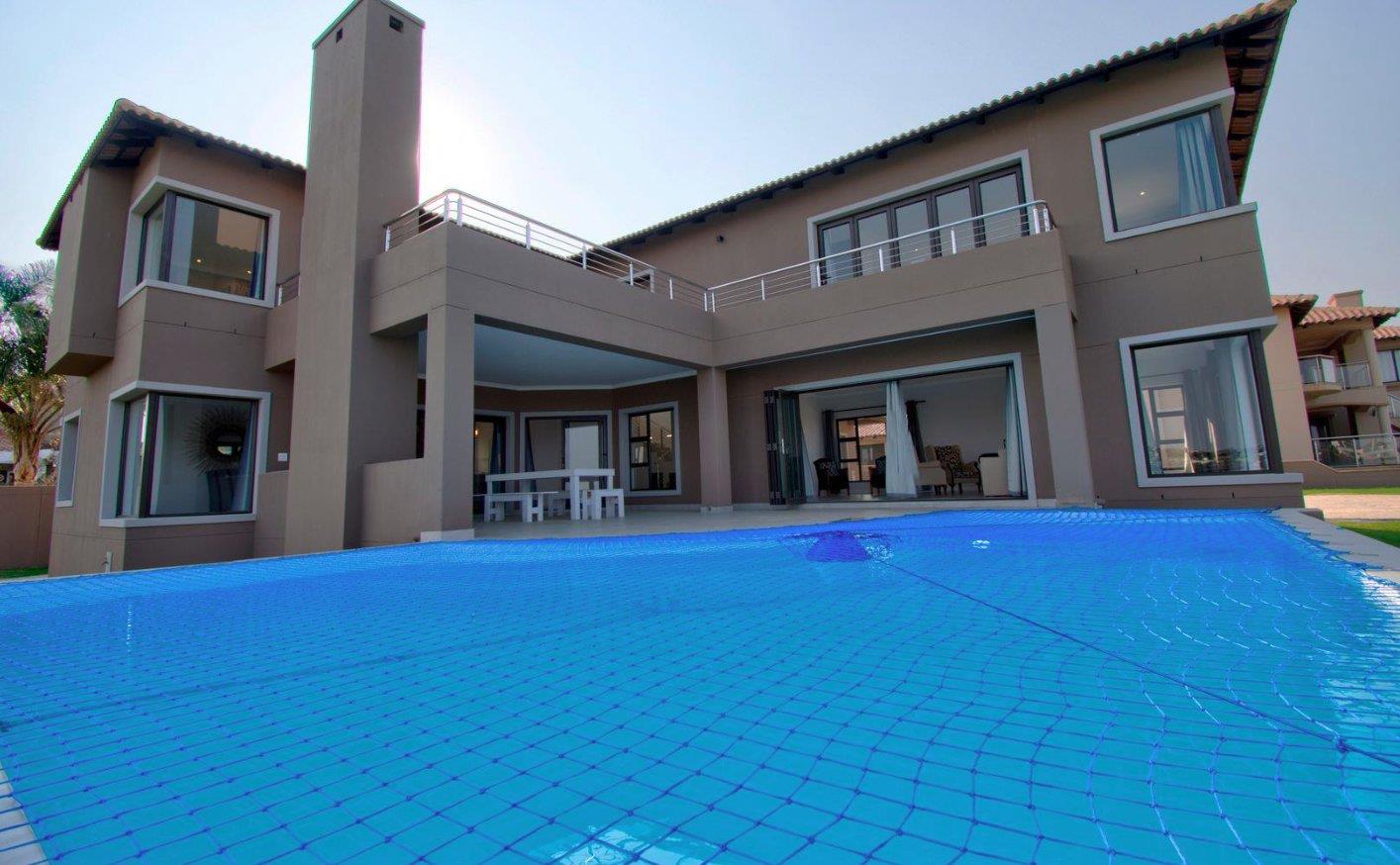 4 BEDROOM HOUSE FOR SALE IN THE HILL