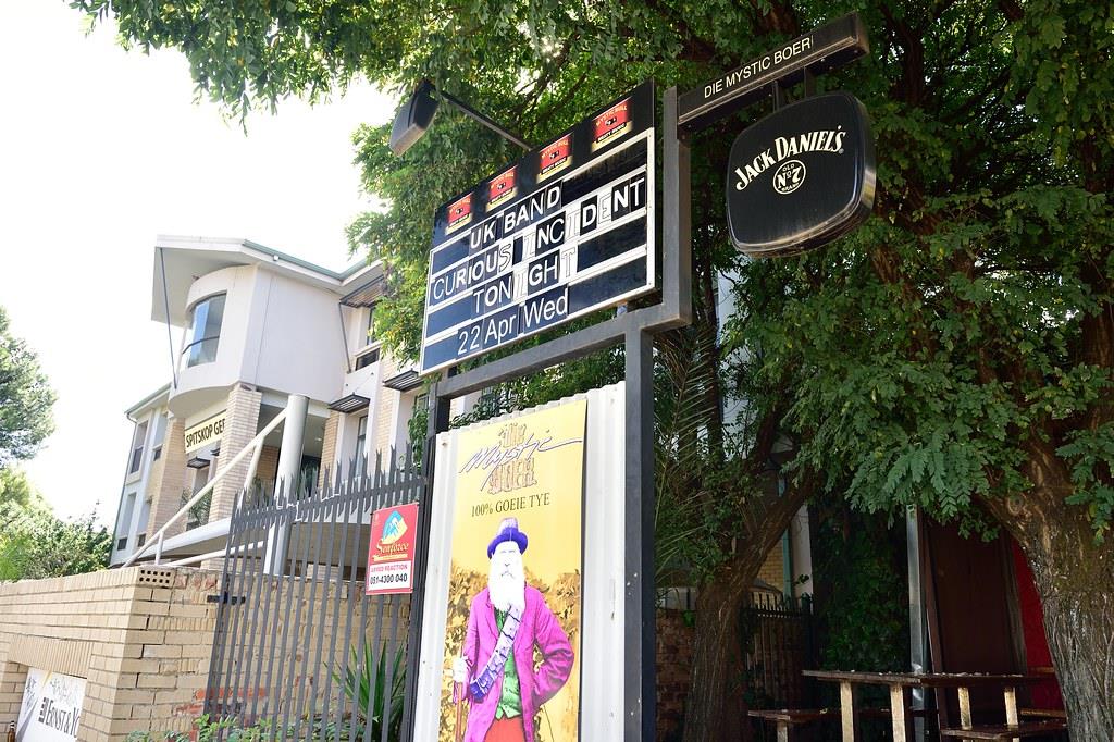 Commercial Property for Sale in Westdene