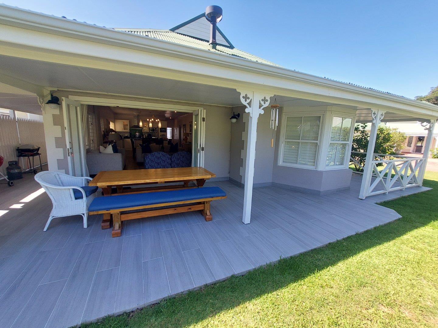 4 BEDROOM HOUSE TO RENT IN RIVER CLUB