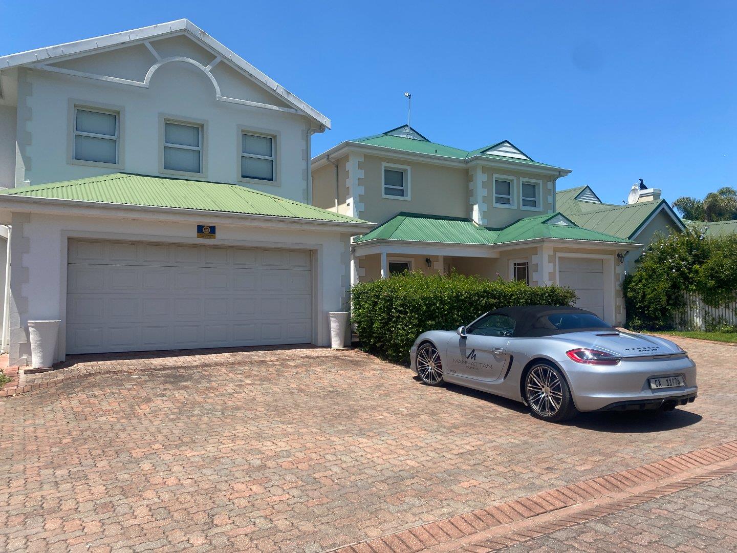 3 BEDROOM HOUSE TO RENT IN RIVER CLUB