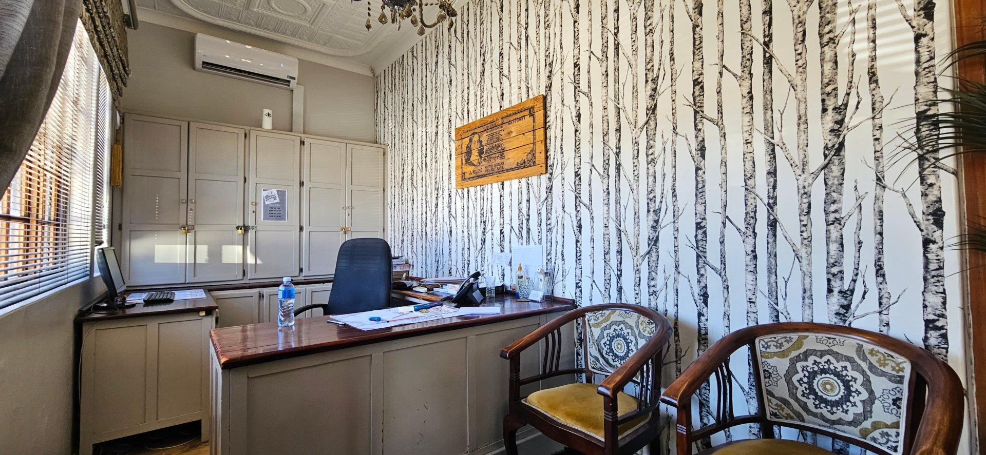 Commercial Property for Sale in Westdene