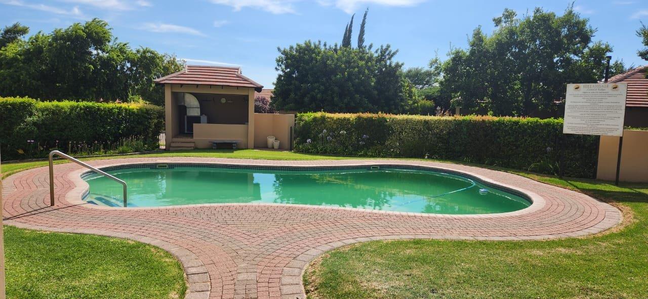 2 Bedroom Townhouse for Sale in Woodland Hills Wildlife Esta