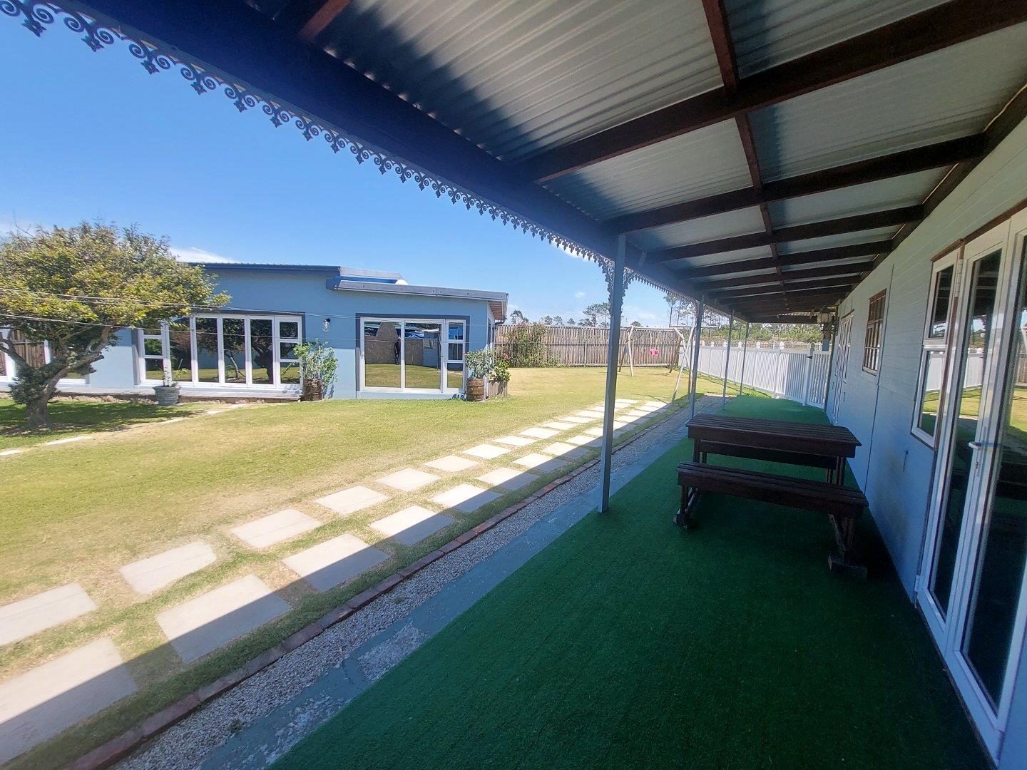 FARM FOR SALE IN ROODEFONTEIN AH