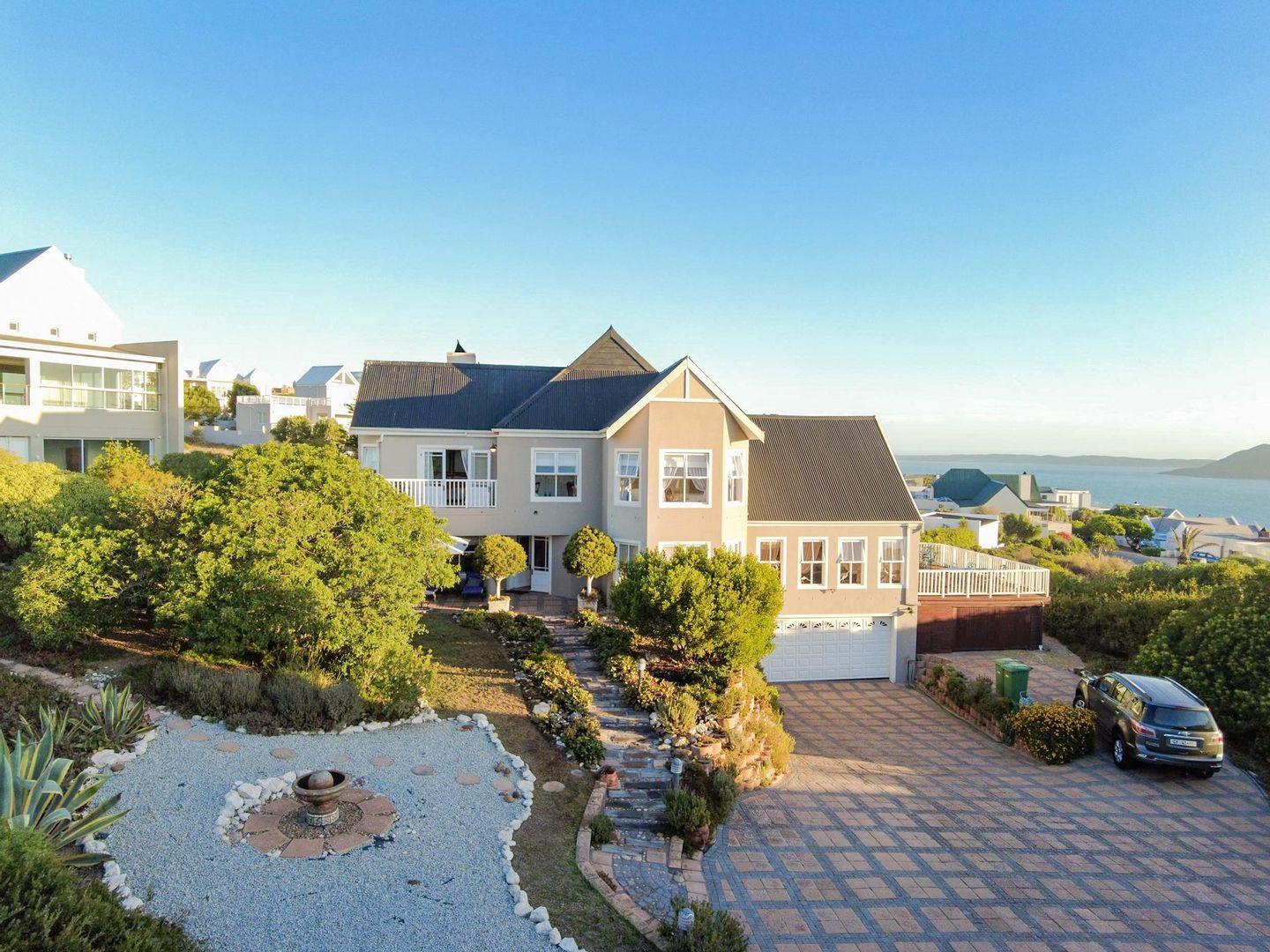 5 Bedroom House For Sale in Myburgh Park