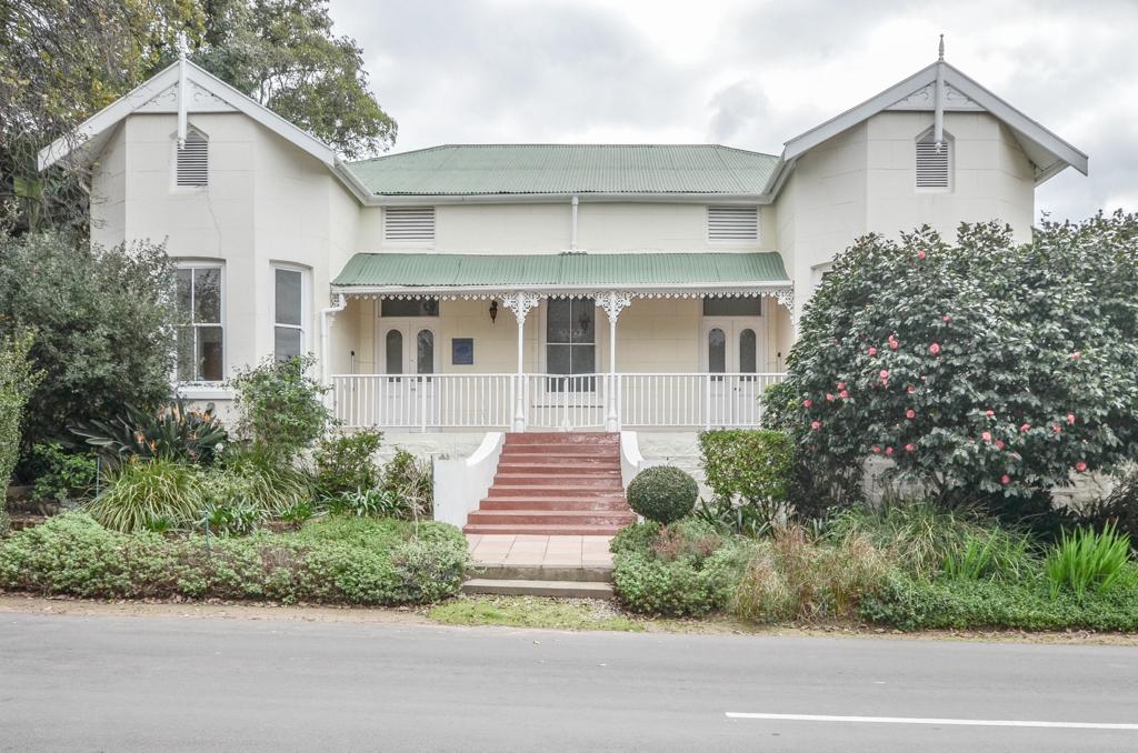 3 Bedroom House for Sale in Riebeek West