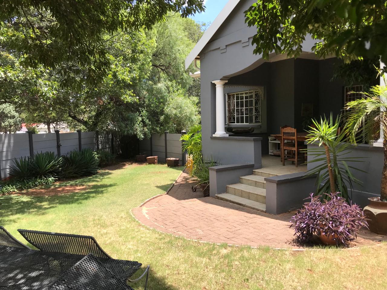 3 Bedroom House for Sale in Westdene