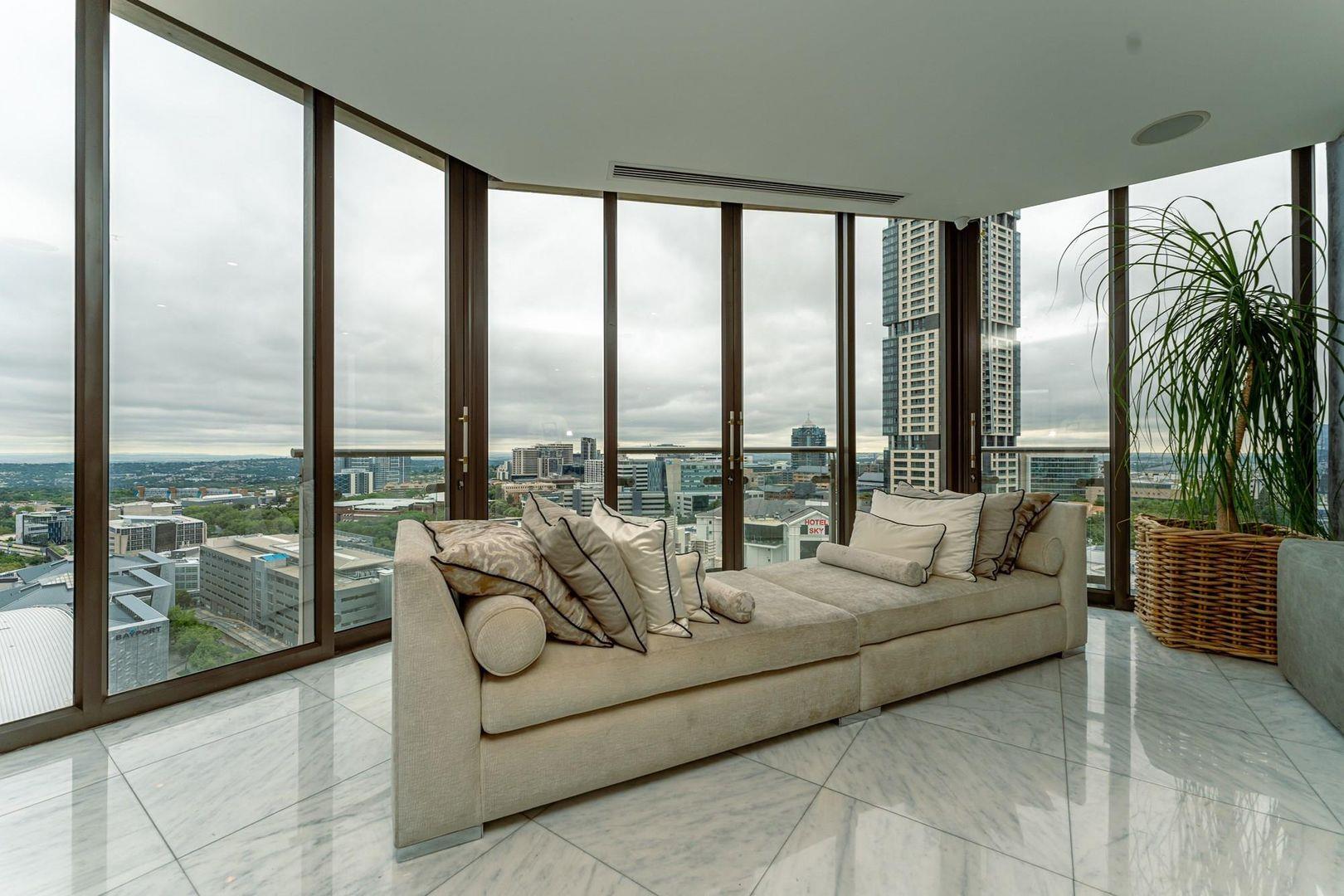 2 bedroom apartment Michelangelo Towers