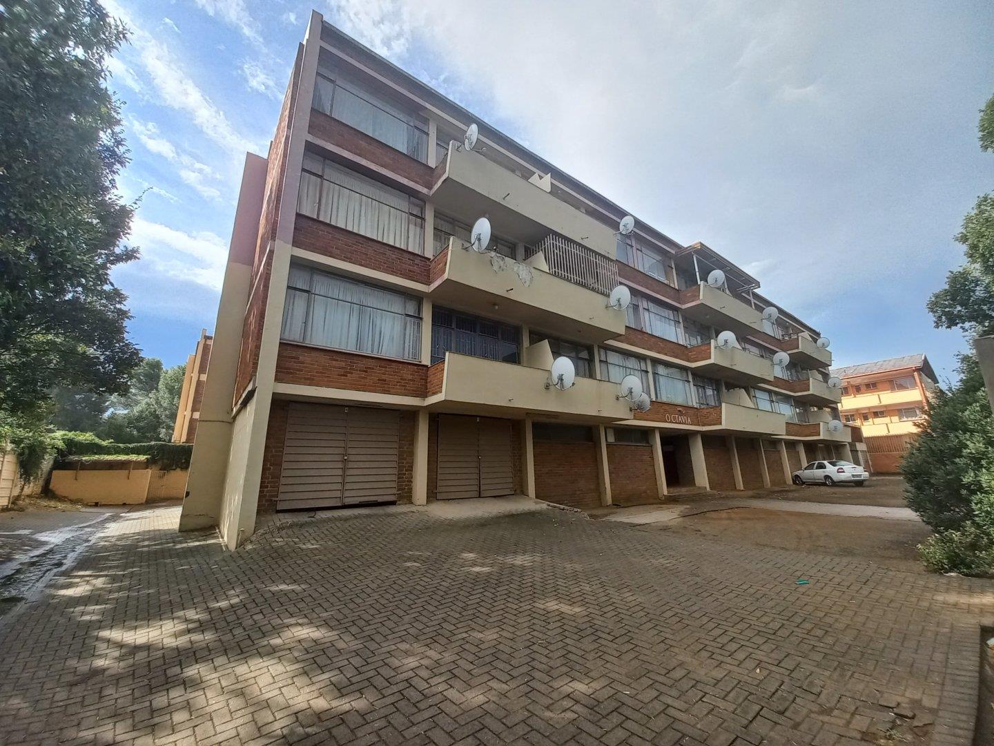 1 Bedroom Apartment / Flat for Sale in Bloemfontein Central