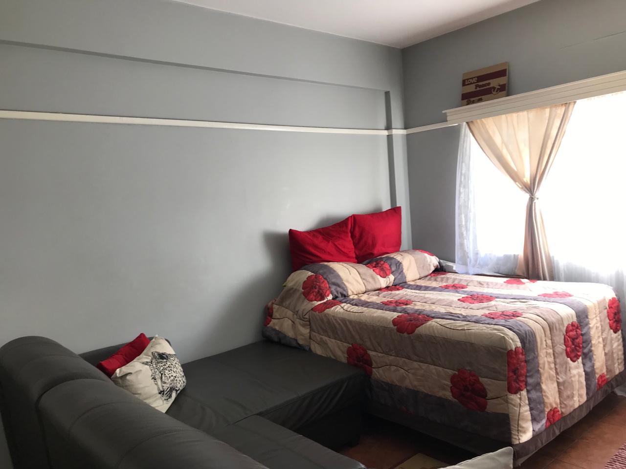 1 Bedroom Apartment / Flat for Sale in Park West