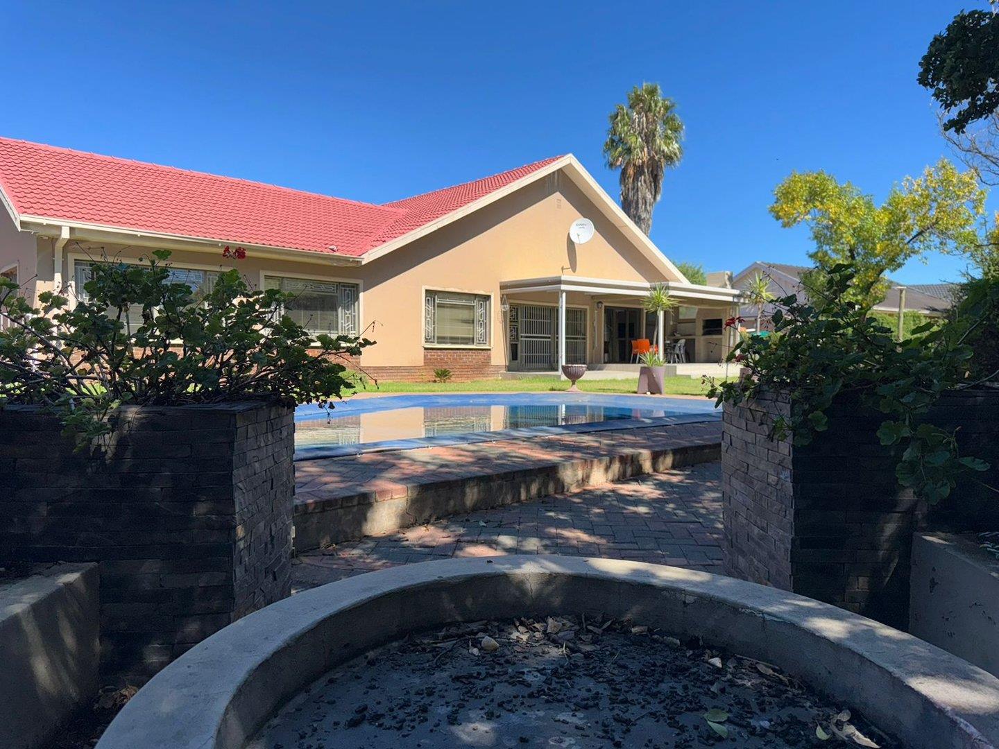 3 Bedroom House for Sale in Fichardt Park