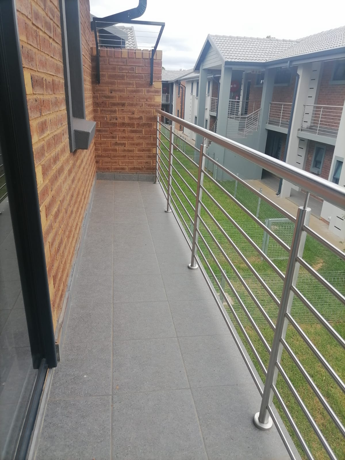3 Bedroom Unit in Willow Park Manor, Pretoria East
