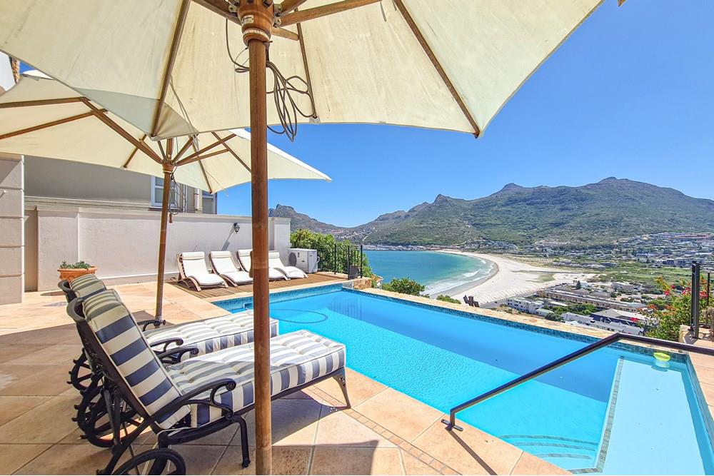 House to Rent Hanging Meadows Private Estate