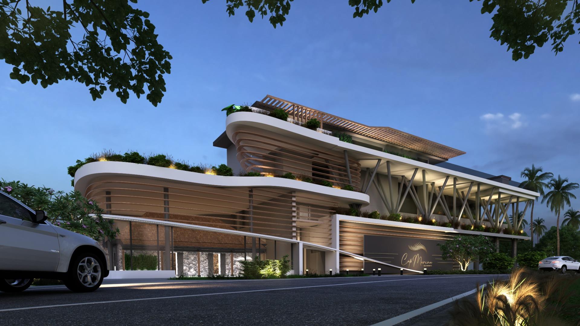 ULTIMATE MAURITIAN COMFORT AND LUXURY