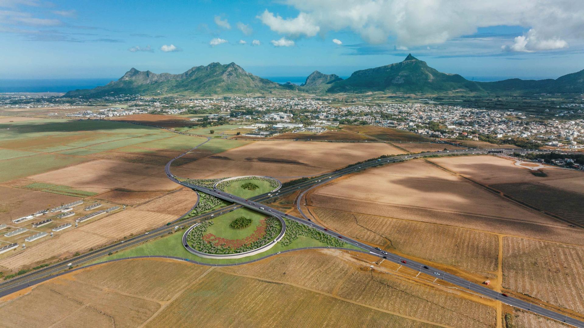 Prime Commercial Land Plots: Elevate Your Business