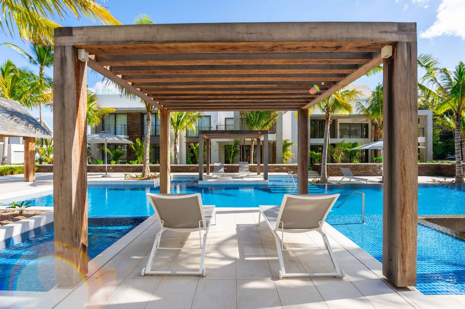 The Banyan Golf View Penthouse