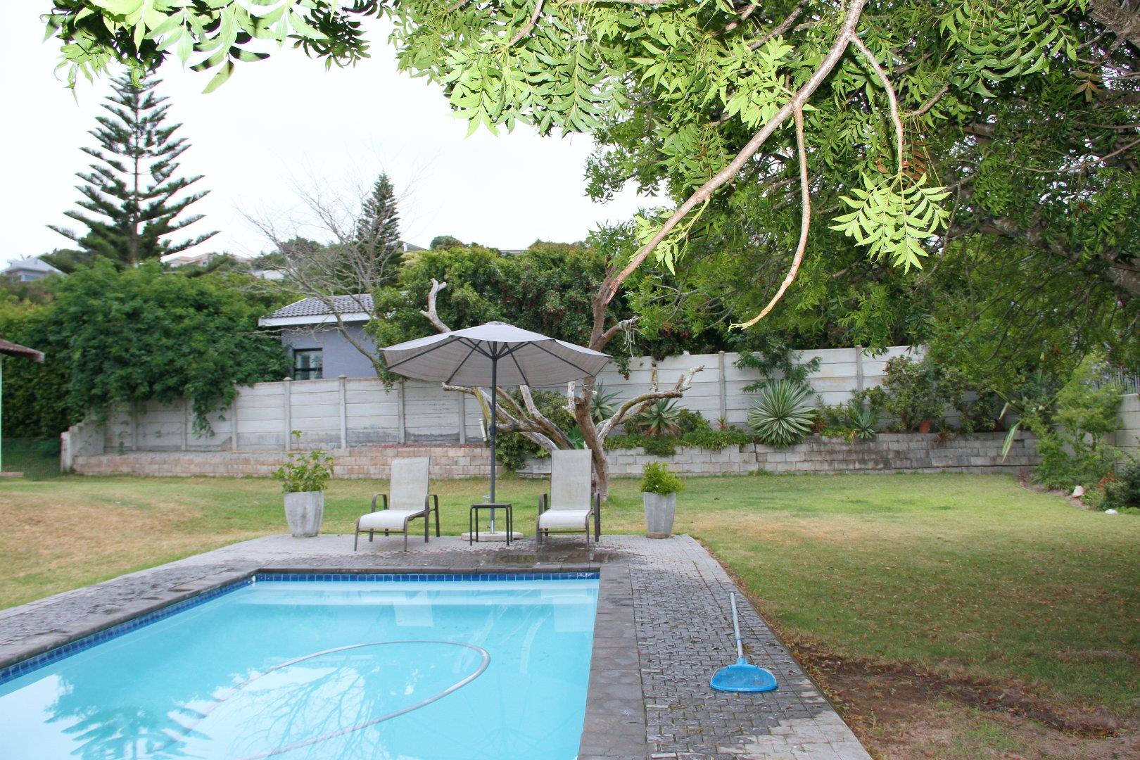3 BEDROOM HOUSE FOR SALE IN LOWER ROBBERG, PLETTENBERG BAY