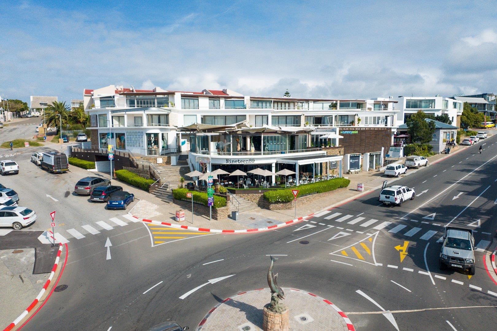 COMMERCIAL PROPERTY FOR SALE IN PLETTENBERG BAY CENTRAL