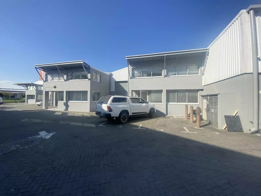 Aeropark, Airport City