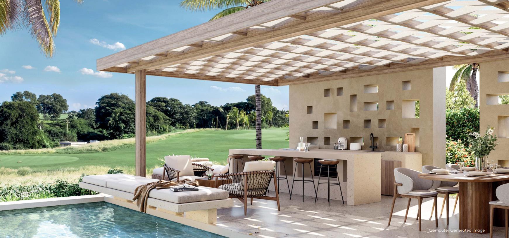 The Definition of Grandeur and Tranquility