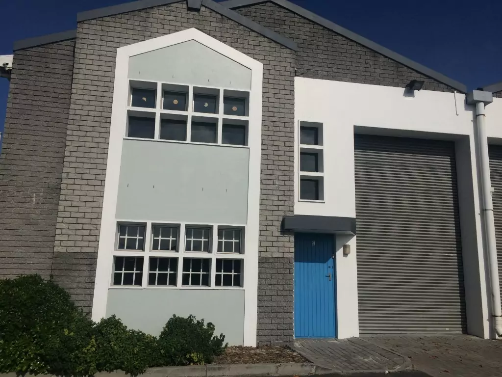 Airport Business Park, Airport Industria