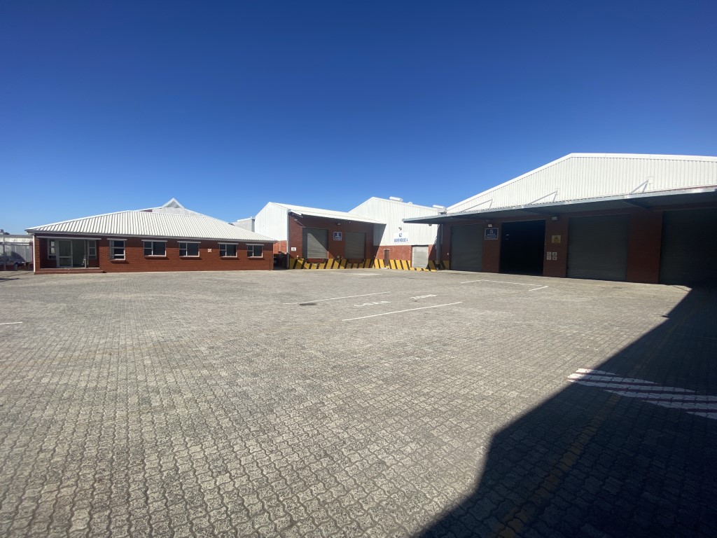 3090m² Warehouse For Rent In Airport Industria 2 Airport Ind