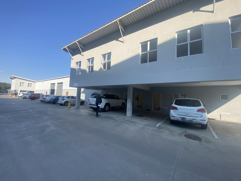 960m² Warehouse For Rent In Parow Industria, Parow